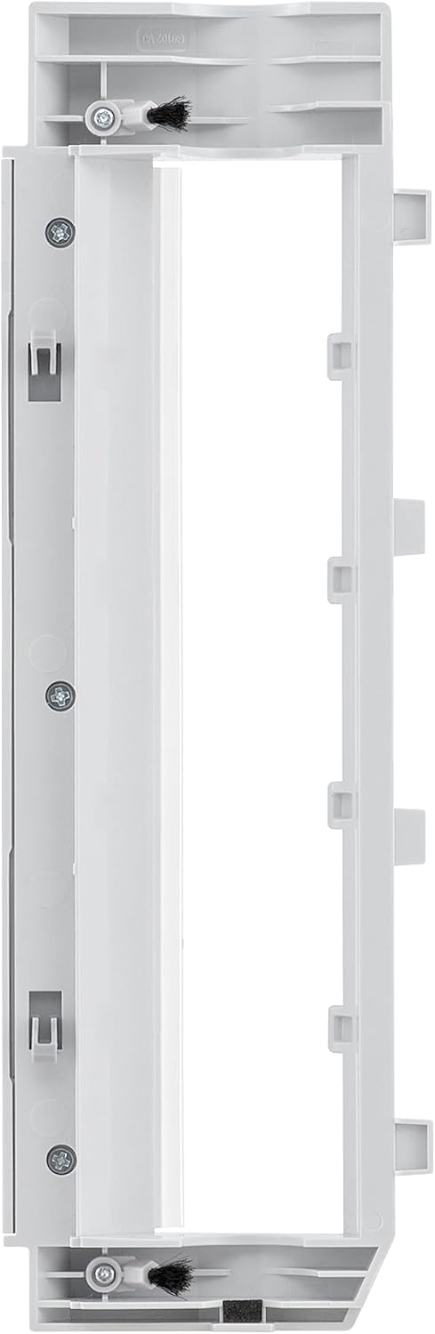 roborock Offizieller Zubehör Hauptbürste Abdeckung, Ersatzteil für roborock Qrevo/Qrevo S/Qrevo Pro/