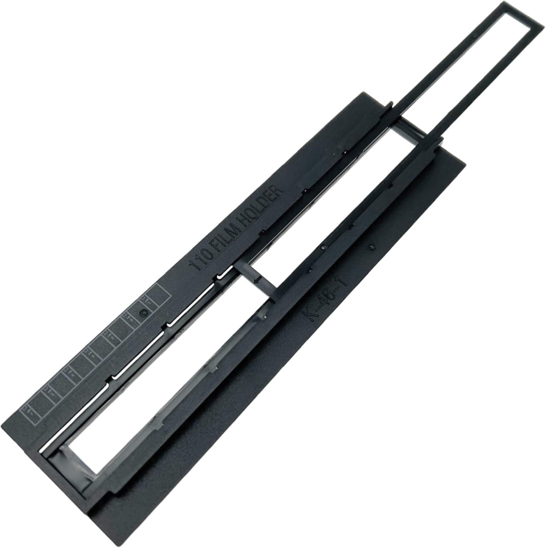 Photo Asp 110 Filmformatadapter Cover Guide Assy Scanning 16 mm Negative Halterung kompatibel mit Ep