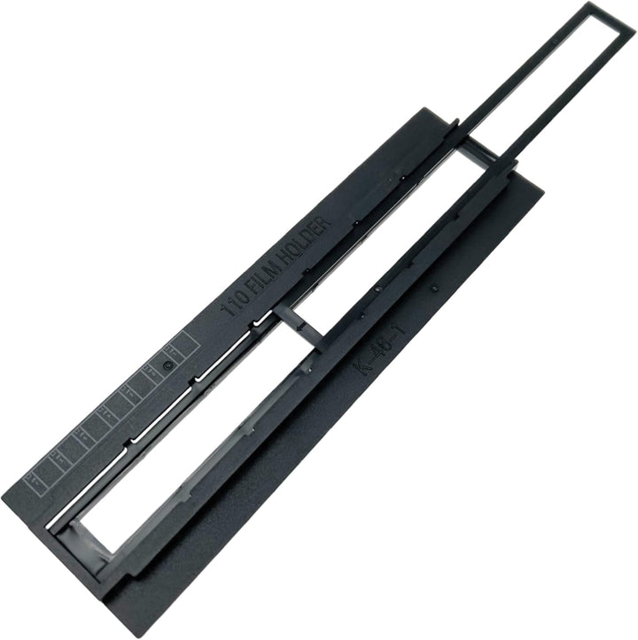 Photo Asp 110 Filmformatadapter Cover Guide Assy Scanning 16 mm Negative Halterung kompatibel mit Ep