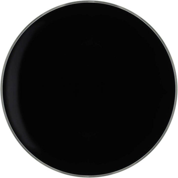 Kartell Tip Top Beistelltisch, Schwarz glänzend Piano in PMMA Nero, Piano in PMMA Nero