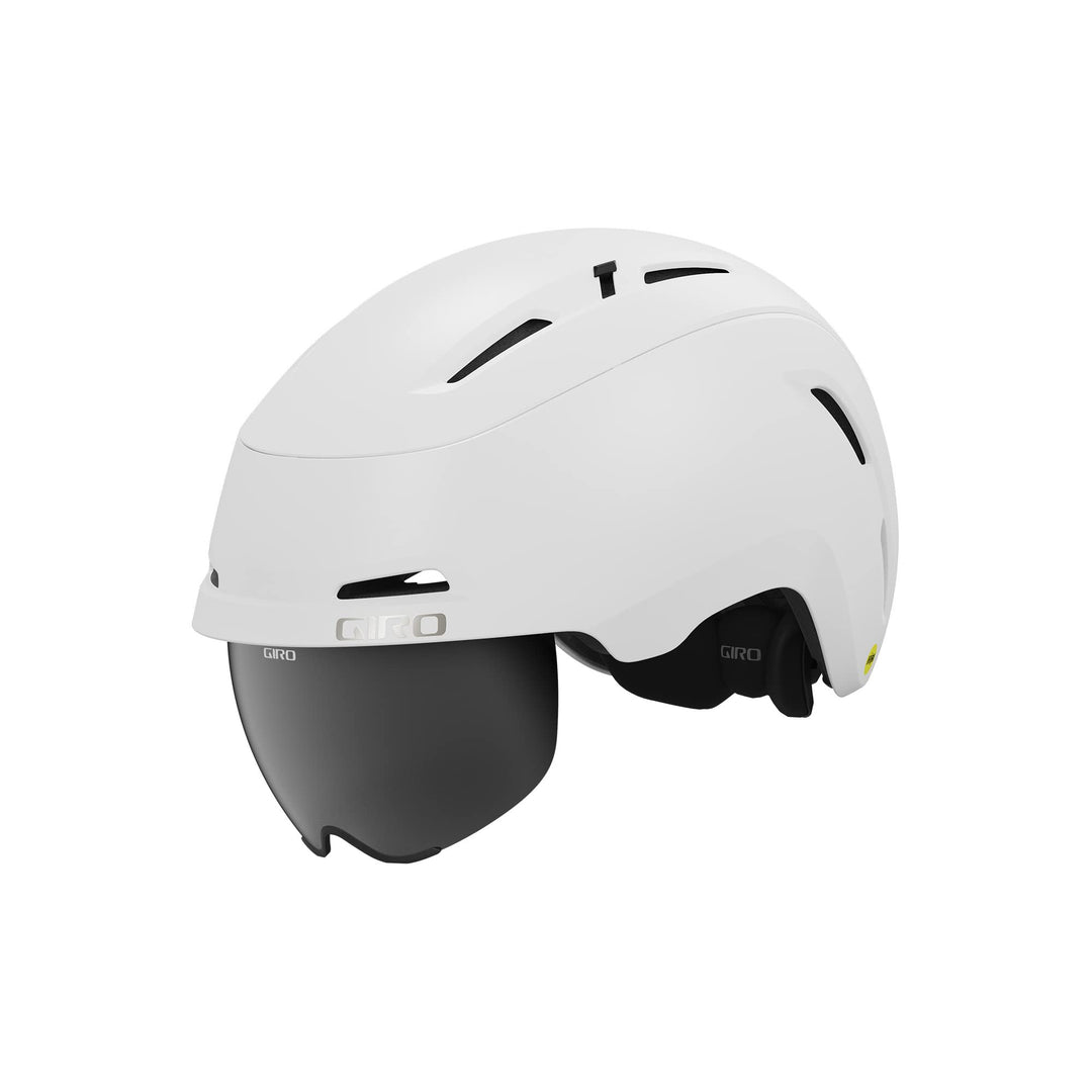 Giro Bexley MIPS City Fahrrad Helm grau 2022 L (59-63cm), L (59-63cm)