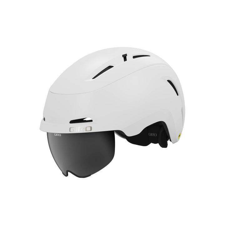 Giro Bexley MIPS City Fahrrad Helm grau 2022 L (59-63cm), L (59-63cm)