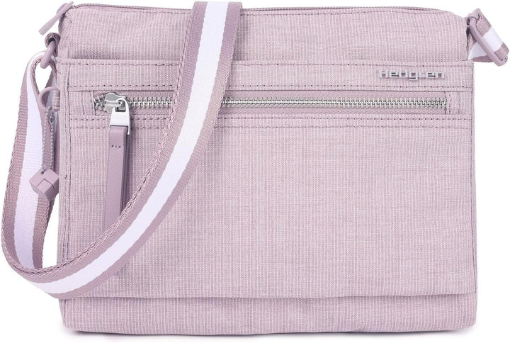 Hedgren Unisex Auge Schultertasche, Essence Dew, Einheitsgrösse
