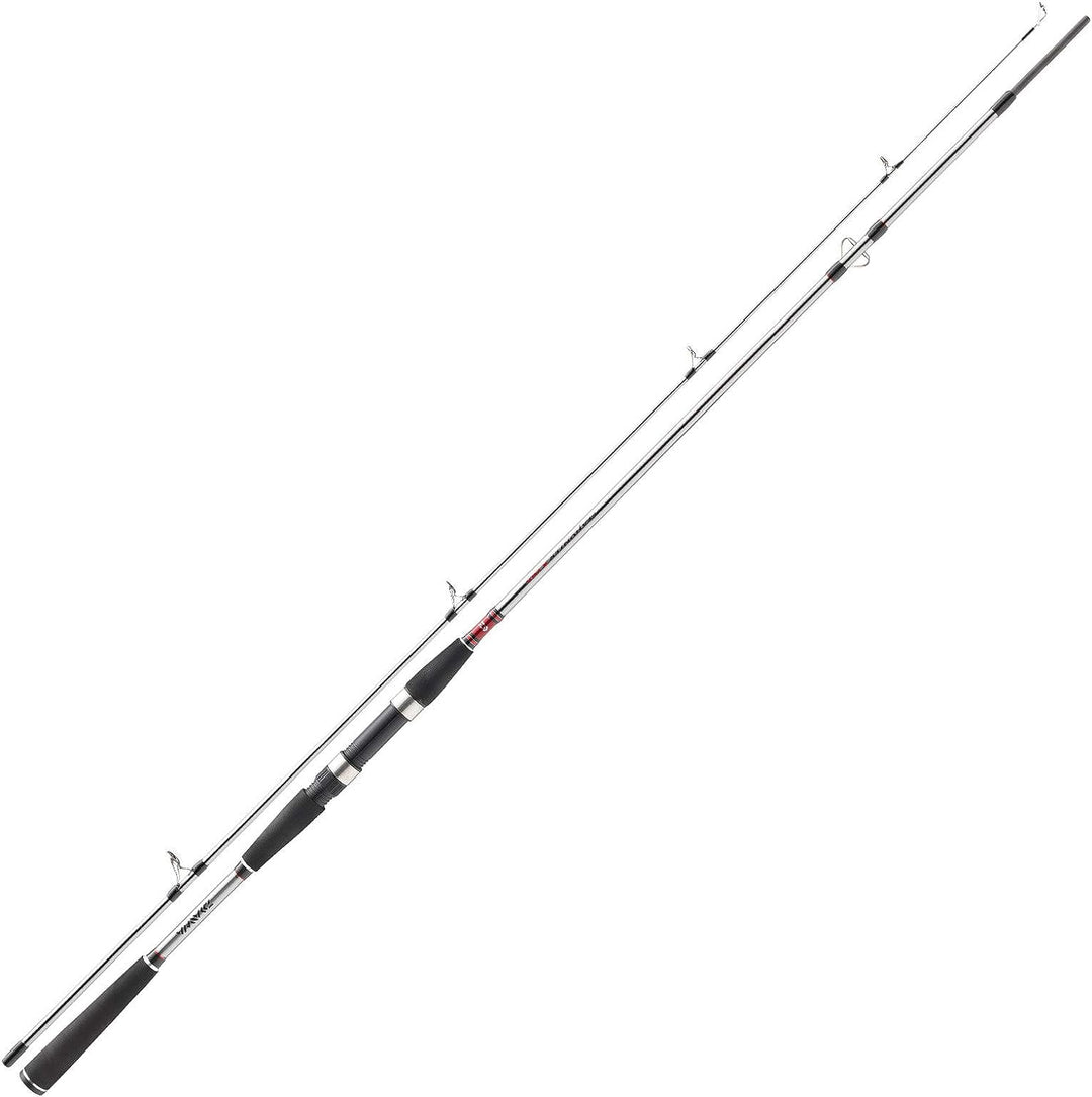Daiwa Seahunter X Pilk 2,10m / 2,40m / 2,70m Angelrute Pilkrute Meeresrute 2,40m 40-120g