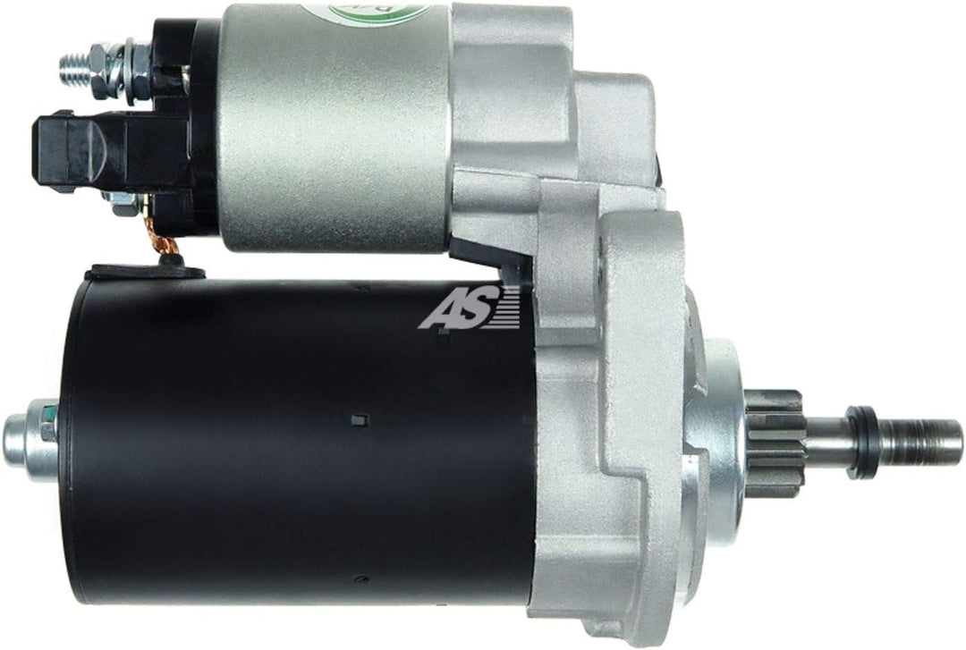 Brand new AS-PL Starter motor - S0062