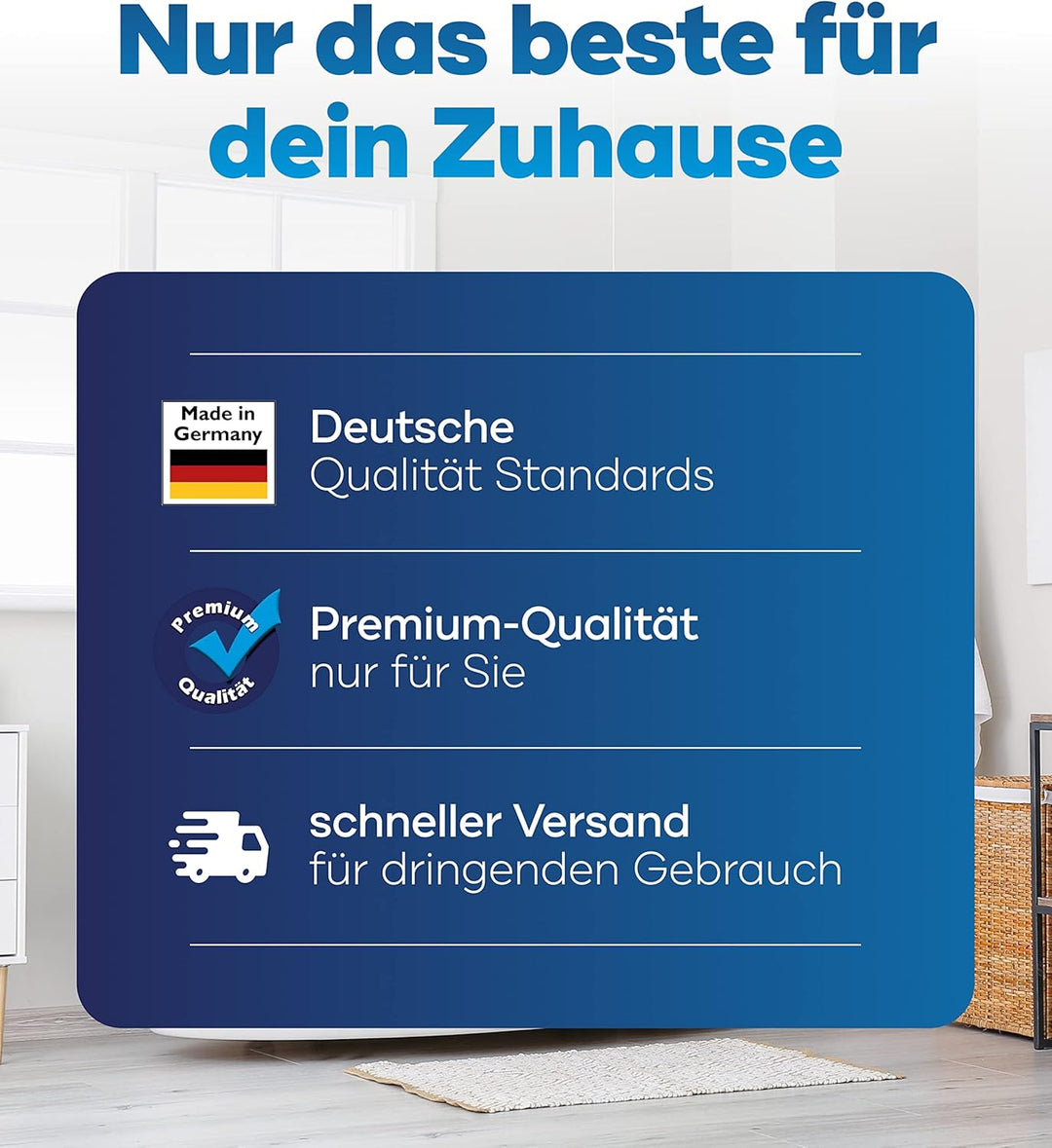 Plid® Rollputz innen & aussen fein Weiss matt [20kg Set] - atmungsaktiv hohe Deckkraft verarbeitungs