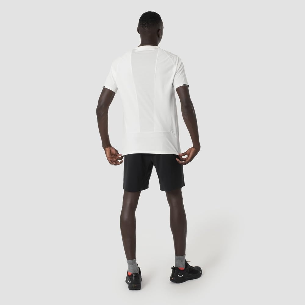 Salewa Herren Pedroc 2 Dst M Shorts L Java Blue/0910, L Java Blue/0910