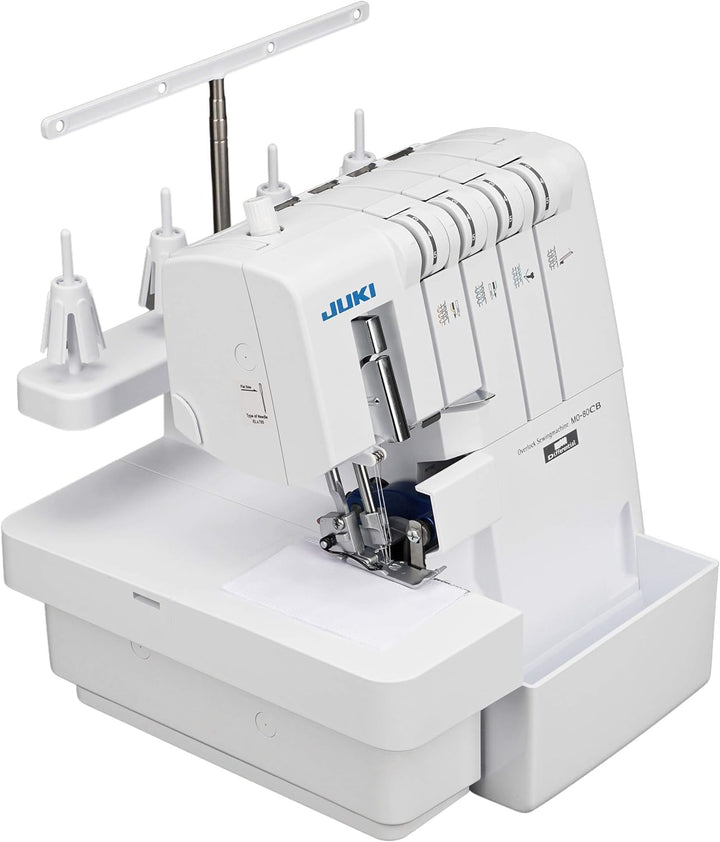 Juki Overlock MO-80CB