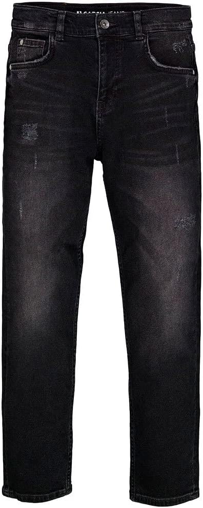 Garcia Jungen Jeans 128 Medium Used, 128 Medium Used