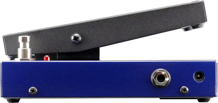 MORLEY 20/20 Power Wah - Wah Wah Pedal