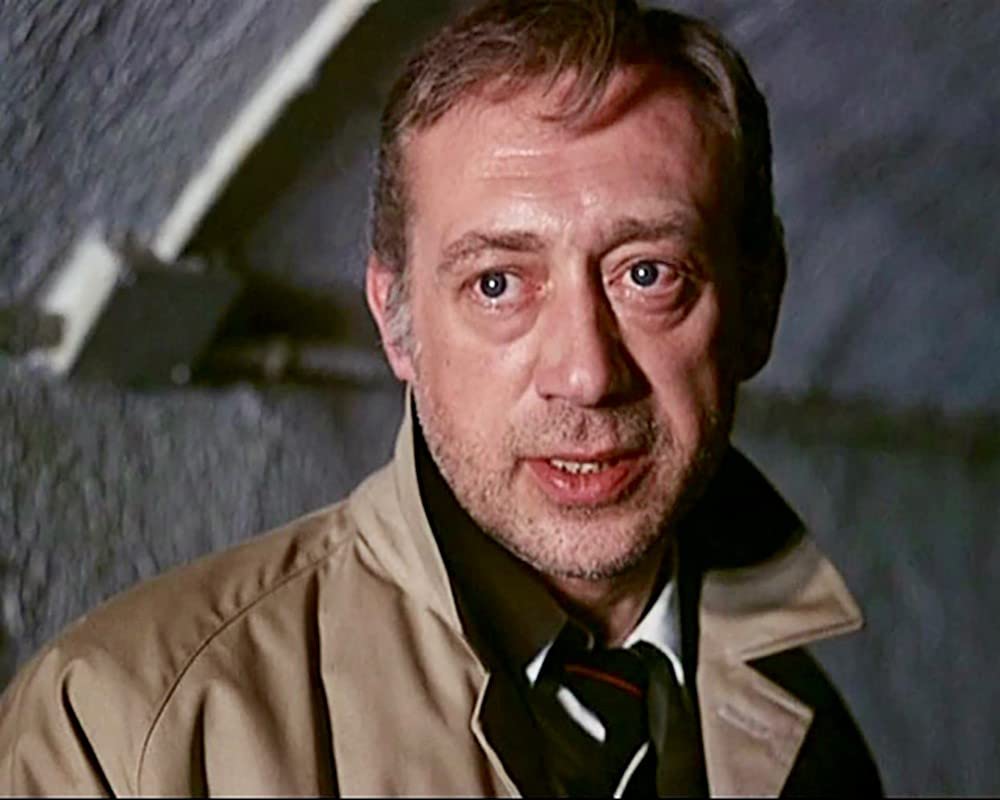 Bryan Edgar Wallace - Collection / 9 spannende Gruselkrimis mit Starbesetzung [9 DVDs], DVD