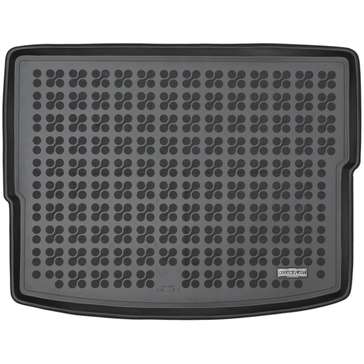 M MOTOS Antirutschmatte Auto Kofferraummatte passt für Mitsubishi Eclipse Cross 2017-2021 Kompletter