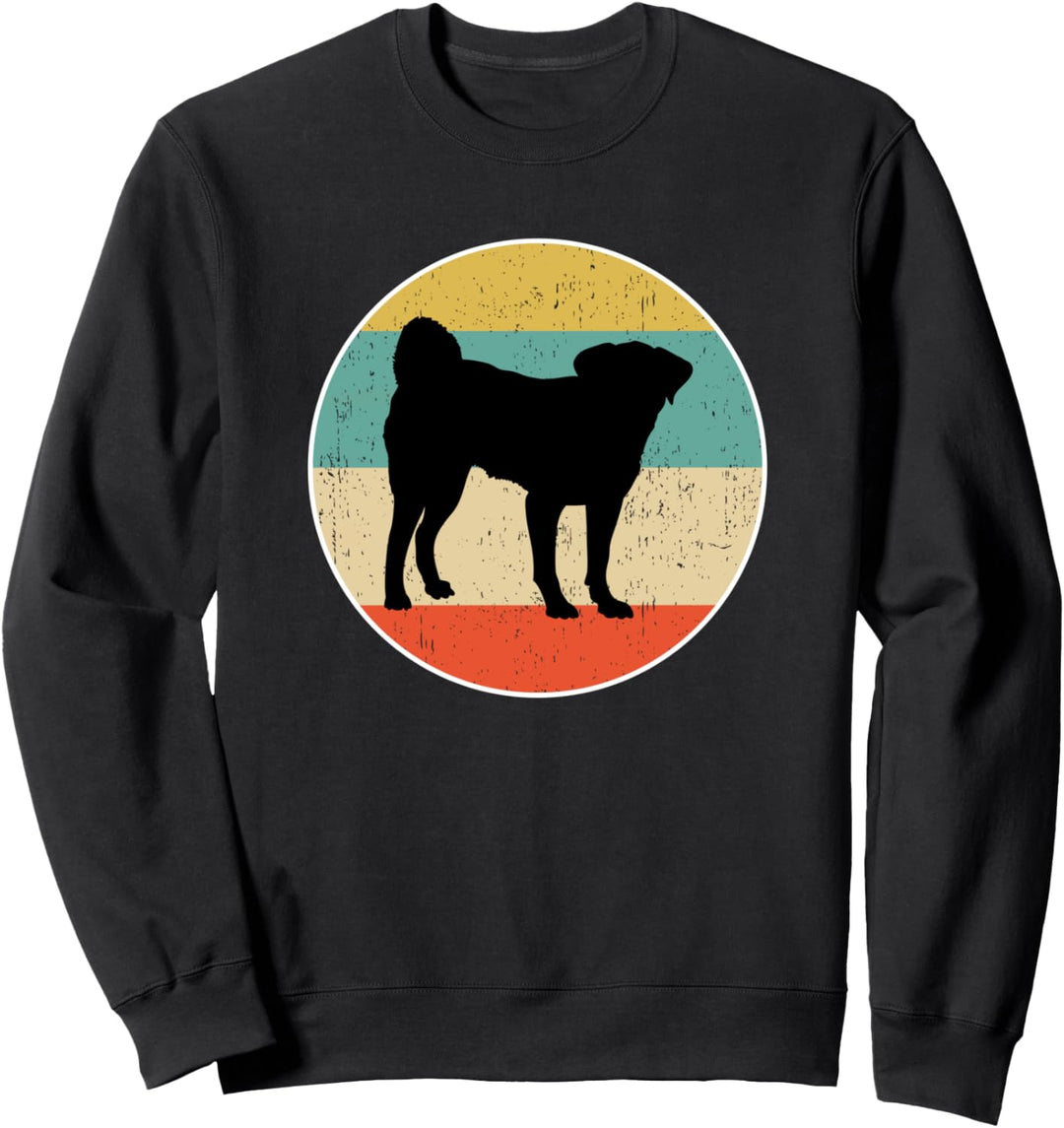 Appenzeller Sennenhunde Hundegeschenk Sweatshirt