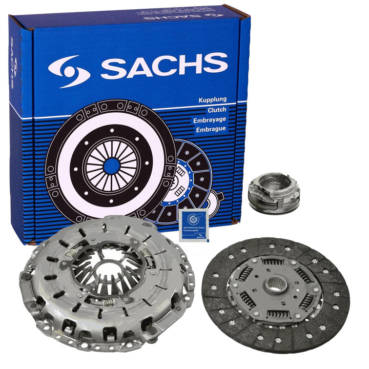 SACHS 3000 951 107 Kupplungssatz