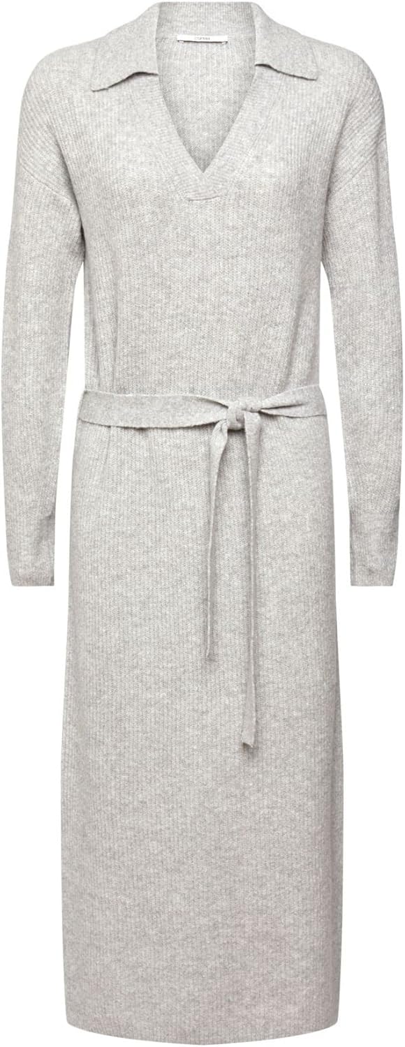 ESPRIT Damen Kleid