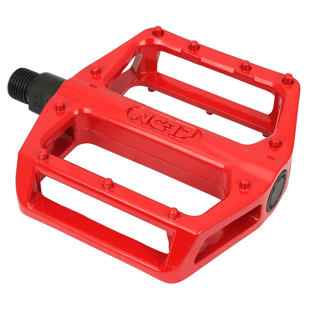 NC-17 STD Zero Pro Aluminium Plattform Pedale / Fahrrad Pedale MTB / Mountainbike Pedal / BMX Pedal