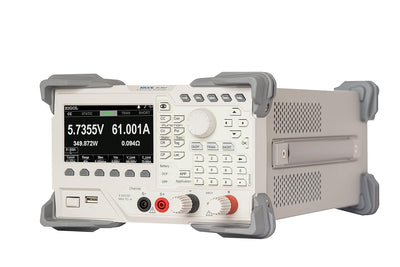 RIGOL DL3021 Programmierbare elektronische DC-Last, 1 Kanal, 150 V/40 A, 200 W, 15KHz, Stromanstieg