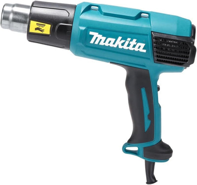 Makita HG6531CK Heissluftgebläse 2000W