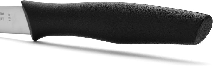 Arcos Schälmesser Set 6-teilig 10 cm. 6 Schälmesser aus Edelstahl mit ergonomischem Polypropylen-Gri
