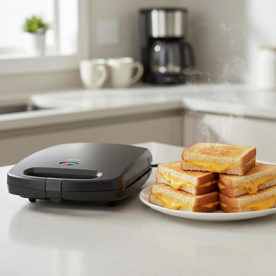 Jata SW546 Sandwichtoaster