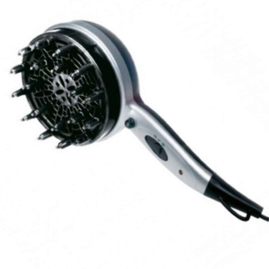 Efalock Professional STYLINGO - Haartrockner mit Ionen-Technologie - Volumen für langes Haar - In Si