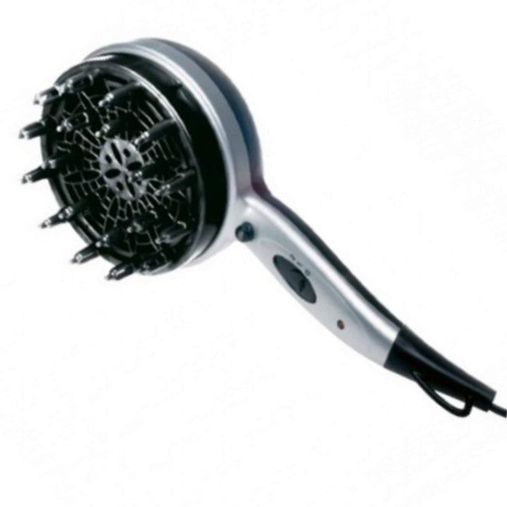Efalock Professional STYLINGO - Haartrockner mit Ionen-Technologie - Volumen für langes Haar - In Si