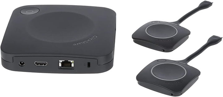 Barco Clickshare CX-30 Set EU