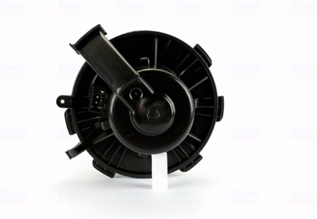 Elektromotor, Innenraumgebläse