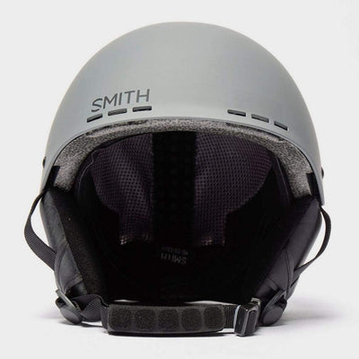 Smith Helm Holt 2 EPS Schaum S (51-55) Matte Charcoal, S (51-55) Matte Charcoal