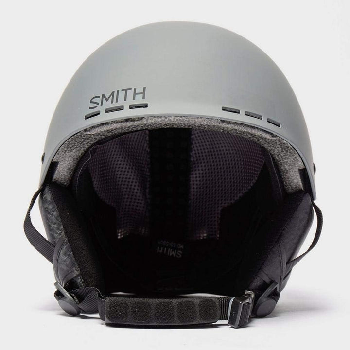 Smith Helm Holt 2 EPS Schaum L (59-63) Matte Charcoal, L (59-63) Matte Charcoal