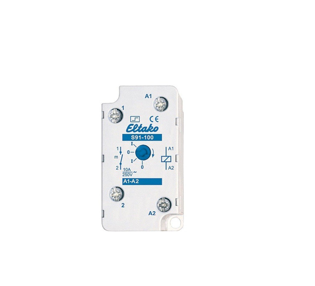 Eltako 2613003 91100030 Stromstossschalter Aufputz 230V