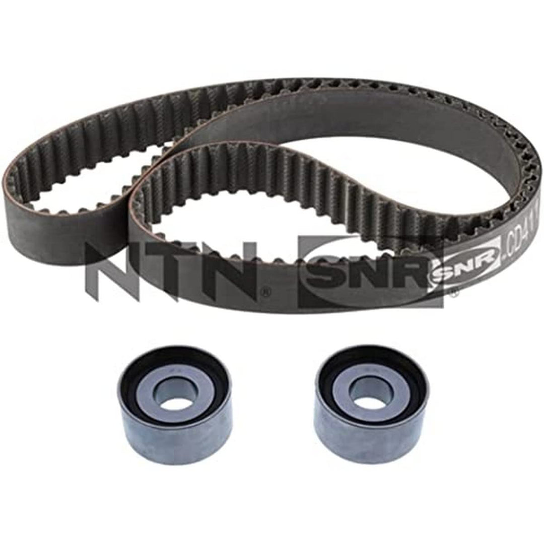 SNR KD455.34 Kit Zahnriemensatz