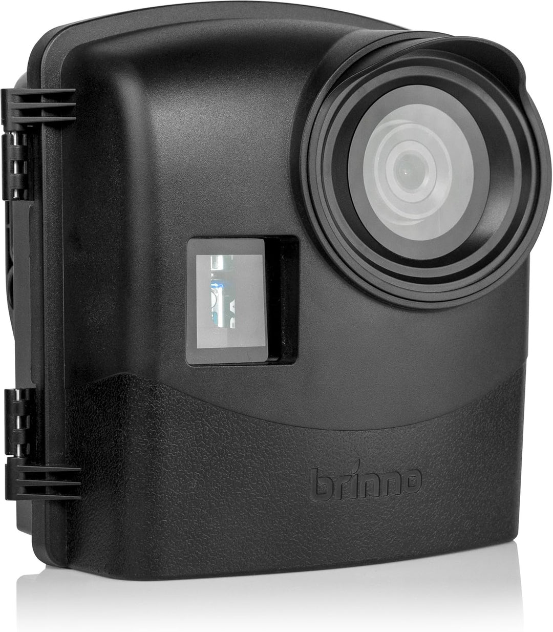 Brinno ATH2000 Wetterschutzgehäuse IPX5 Schwarz