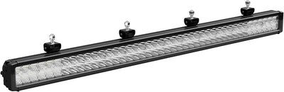 OSRAM LEDriving® Lightbar VX1000-CB DR SM, LED Zusatzscheinwerfer für Nah- und Fernlicht, combo, 600