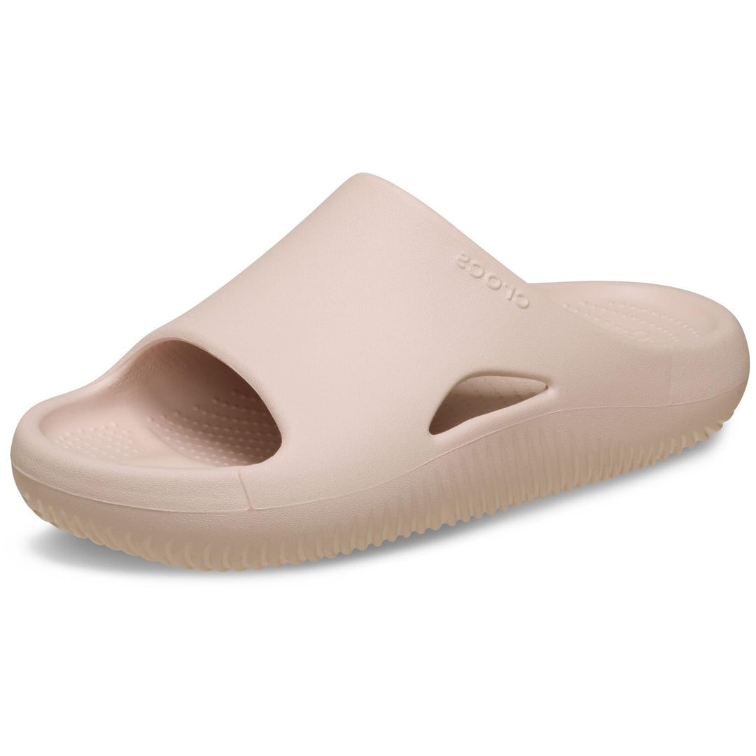 Crocs Mellow Recovery Slide 36 EU Quarz, 36 EU Quarz