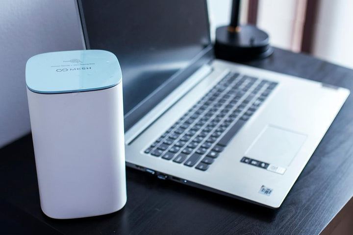EXTRALINK Dynamite C31 AC3000 3000Mb/s, Mesh WLAN Dual Band 5GHz 2,4GHz, MU-MIO Mesh WiFi Kabel Rout