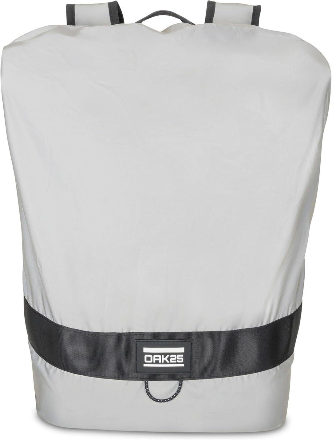 OAK25 Regenschutz für Rucksack Reflektierend - RAIN Cover - Regenhülle für Backpack, Schulranzen ode