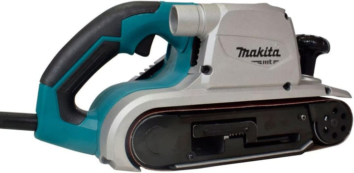 Makita Bandschleifer 100 x 610 mm, Bunt