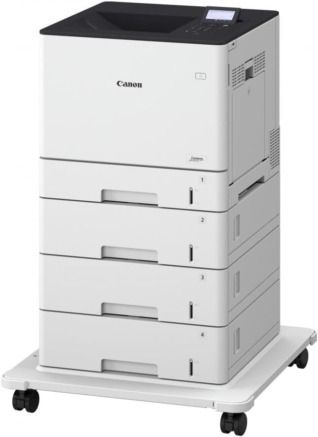 Canon i-SENSYS LBP722Cdw - Printer - f