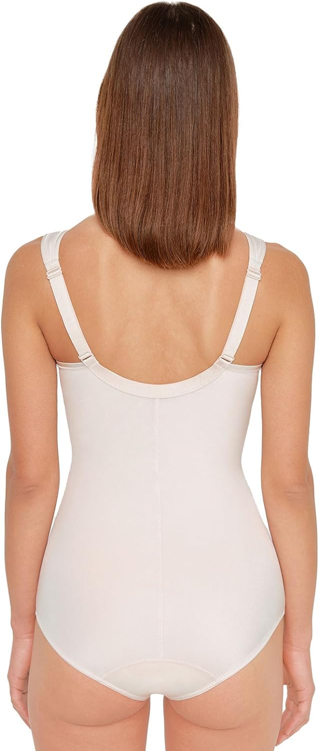 Susa Body ohne Bügel Cremona Grösse 75D, Farbe Nude