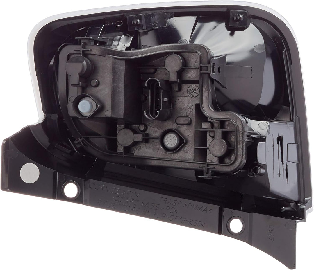 Magneti Marelli 714027040781 Rückleuchten Linke
