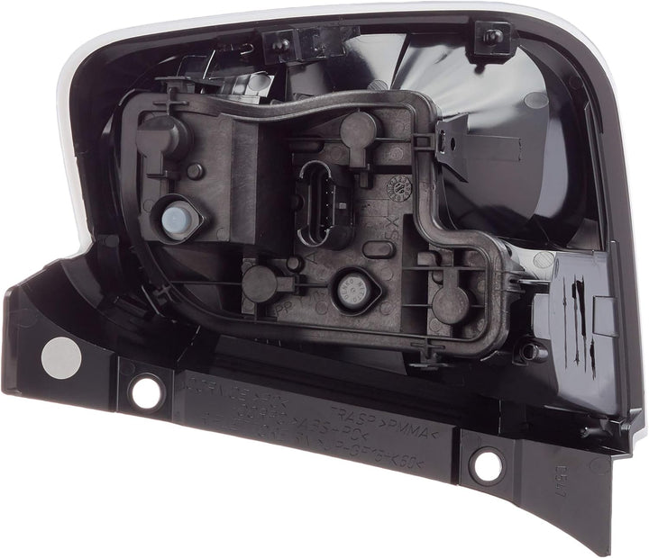 Magneti Marelli 714027040781 Rückleuchten Linke