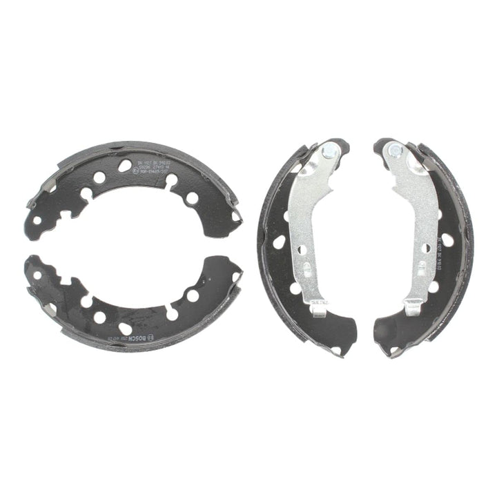 BOSCH 0 986 487 759 Bremsbackensatz