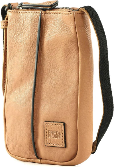 FREDsBRUDER Airy - Handytasche 19 cm Hazel, Hazel