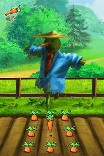 Das grosse Unwetter - [Nintendo DS]