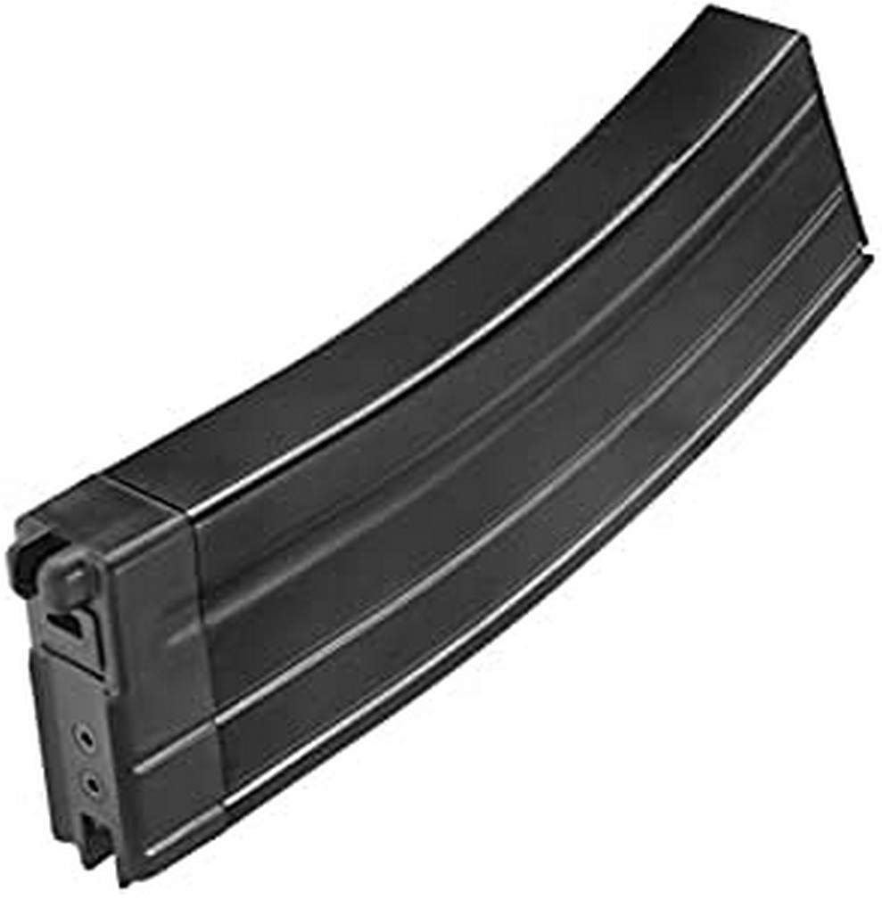 H&K Ladegerät für HK 416 GAZ Blowback Erwachsene, Unisex, Schwarz, One Size
