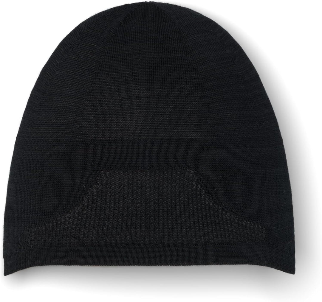 Eisbär Strive Beanie T1 Einheitsgrösse schwarz-slate-schwarz, Einheitsgrösse schwarz-slate-schwarz