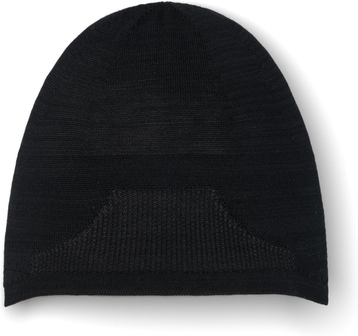 Eisbär Strive Beanie T1 Einheitsgrösse schwarz-slate-schwarz, Einheitsgrösse schwarz-slate-schwarz