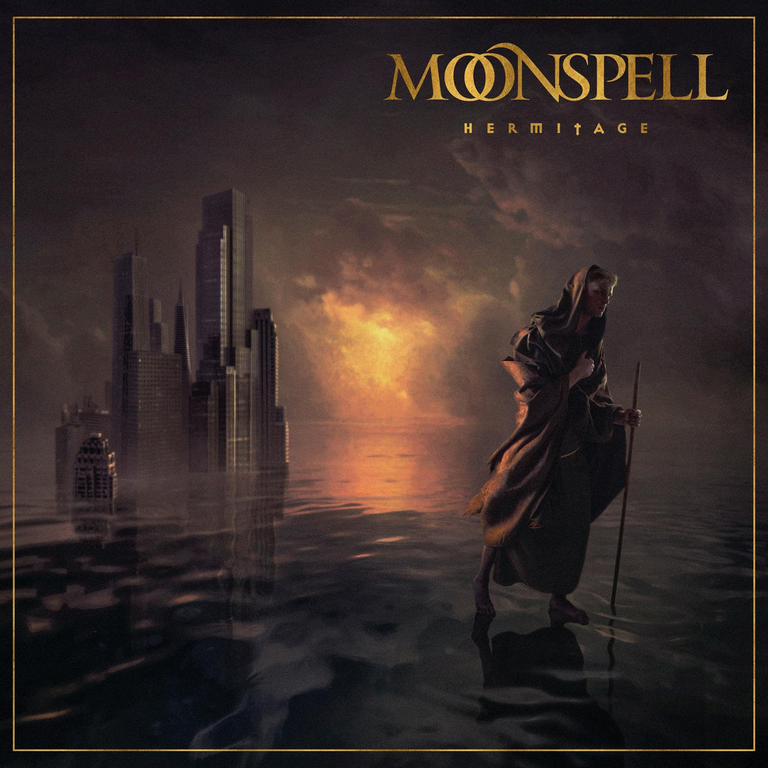 Hermitage [Vinyl LP], Vinyl