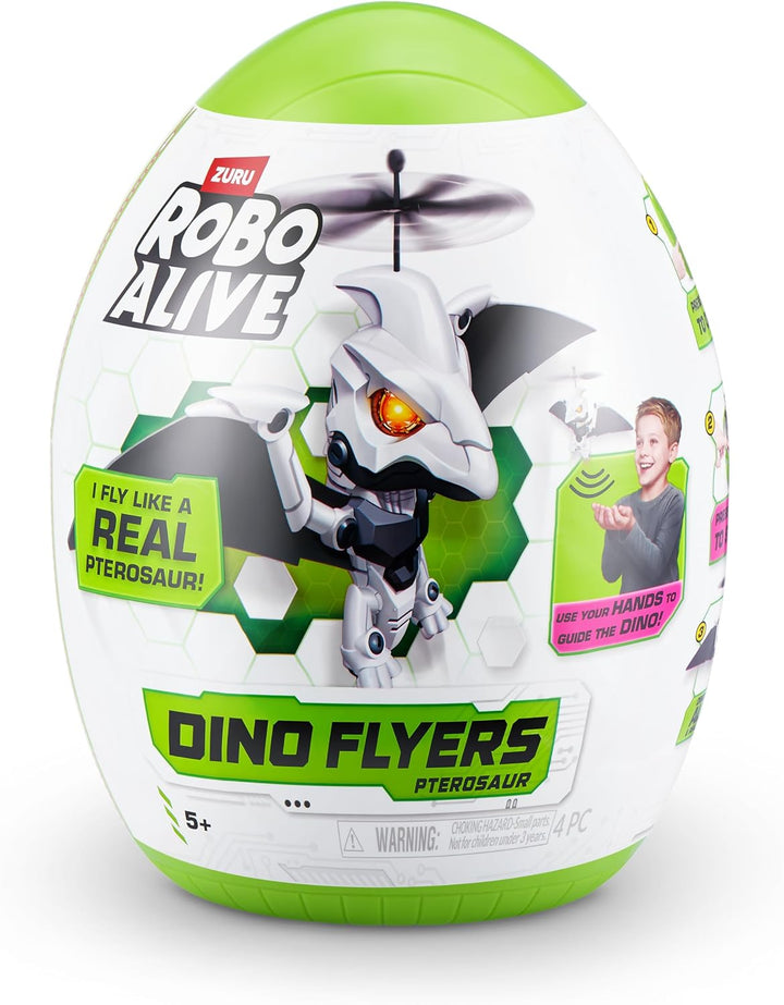 ROBO ALIVE Dino Flyers von ZURU